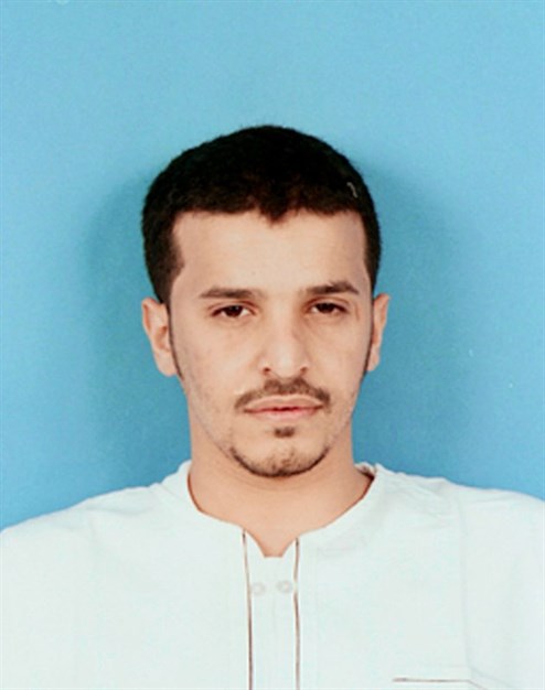 Ibrahim al-Asiri