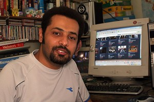 Wael Abbas